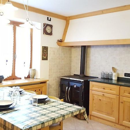 Apartamento Casa Rossi Le Grazie  Exterior foto
