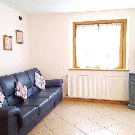 Apartamento Casa Rossi Le Grazie  Exterior foto