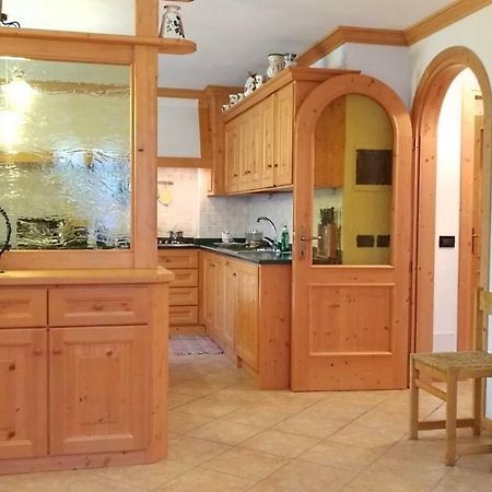 Apartamento Casa Rossi Le Grazie  Exterior foto