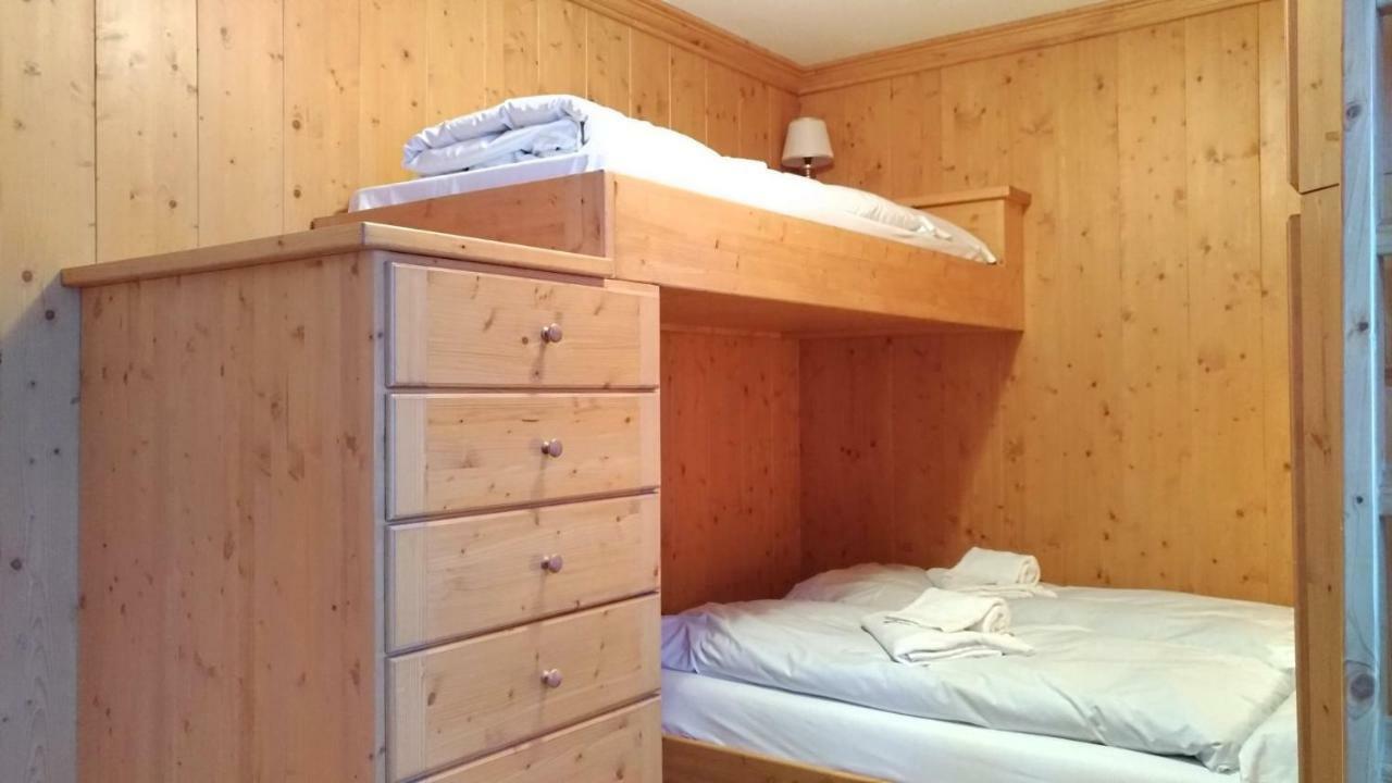 Apartamento Casa Rossi Le Grazie  Exterior foto