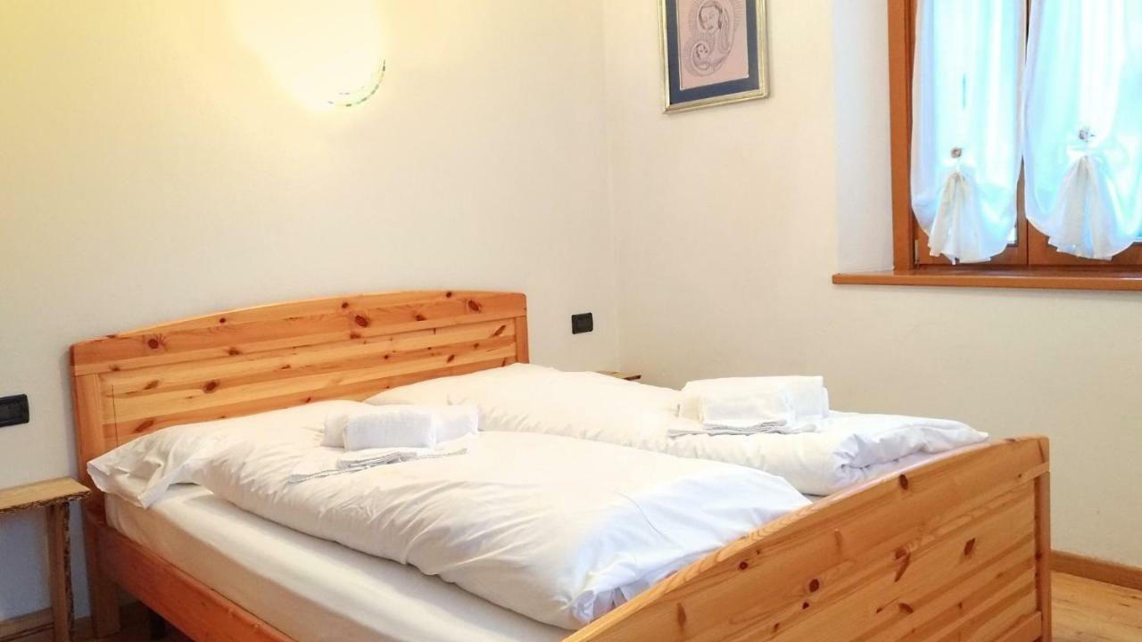 Apartamento Casa Rossi Le Grazie  Exterior foto
