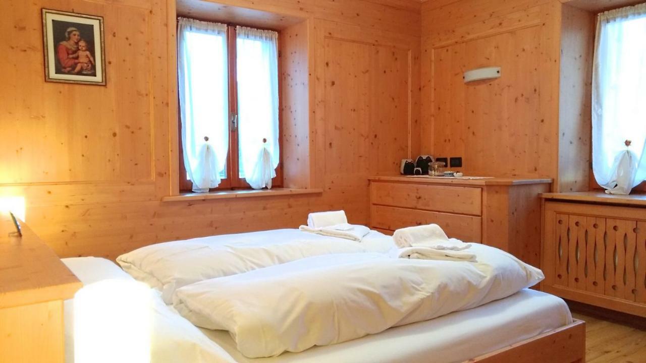Apartamento Casa Rossi Le Grazie  Exterior foto