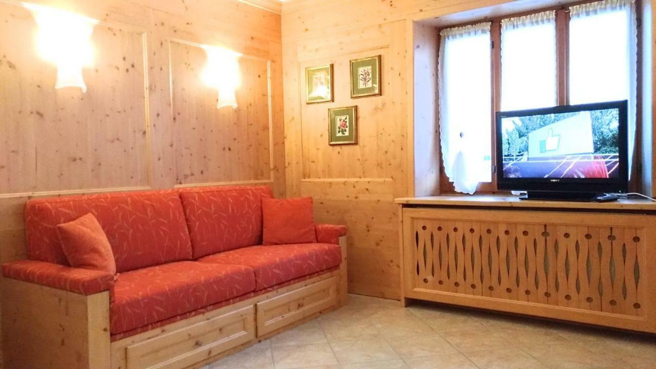 Apartamento Casa Rossi Le Grazie  Exterior foto